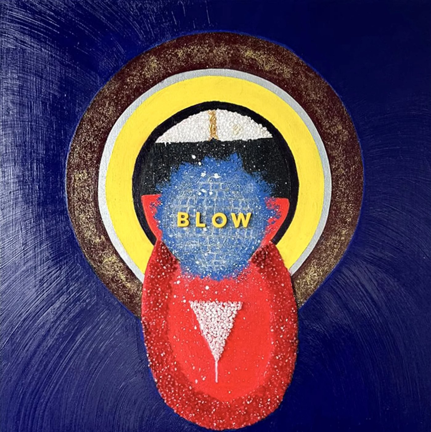 Blow Series, 2024