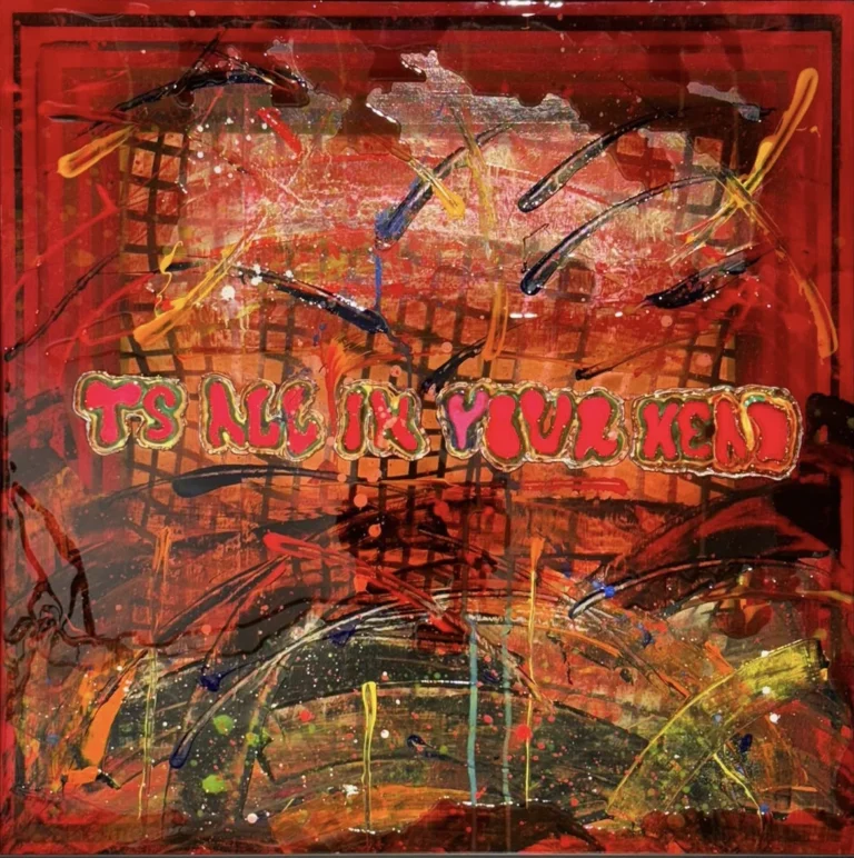 itsallinyourhead