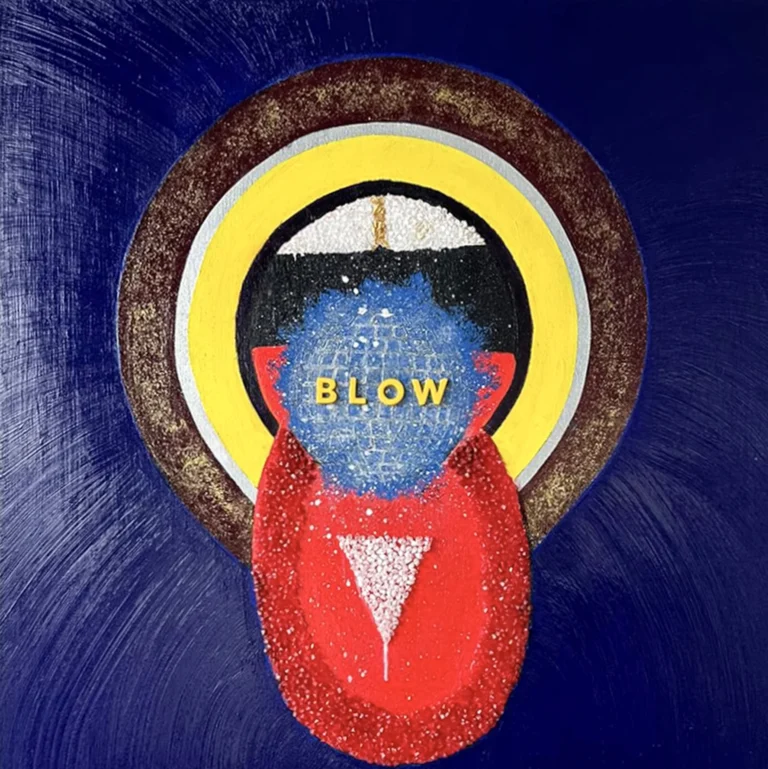 blow series
