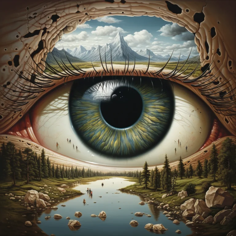 Copy of ILLUSION 2024melisarthouse surreal art that represents the phrase eyes are 4010224c 85c9 4198 bb7d ebee1197c32a 1 topaz upscale 2x