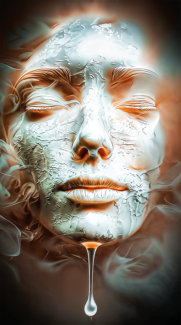 New-Media Works 2 Hidden Tears