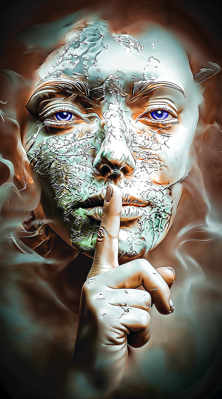 New-Media Works 4 Silenced