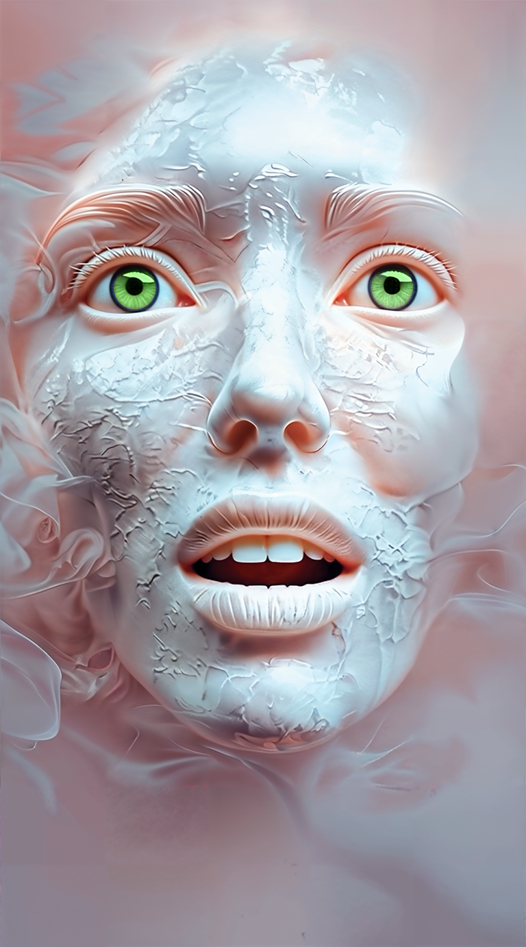 New-Media Works 3 The Moment After